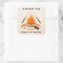 Search for smore stickers 1st birthday