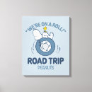 Search for woodstock canvas prints Cartoon