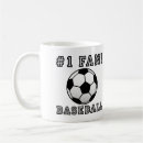 Search for baseball fan mugs Soccer