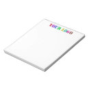 Search for logo notepads Professional