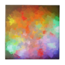 Search for bright colors tiles Bold