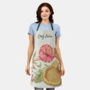 Search for chanterelle aprons Nature