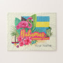 Search for bahamas puzzles Island