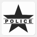 Search for law square stickers Symbol