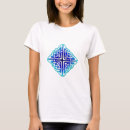 Search for celtic knot tshirts Blue