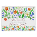 Search for flower girl gift bags Floral