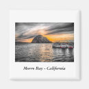 Search for cloudy magnets California