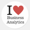 Search for intelligence stickers Data analyst