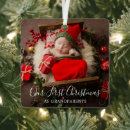 Search for grandparent christmas tree decorations Elegant