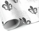 Search for vintage french wrapping paper Antique