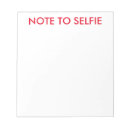Search for funny sayings notepads Cute