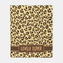 Search for leopard skin blankets Fur