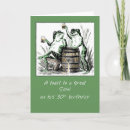 Search for son 30th birthday cards Thirty