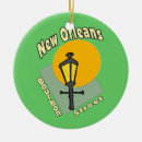 Search for bourbon christmas tree decorations Street