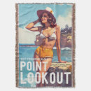 Search for point blankets Coastal