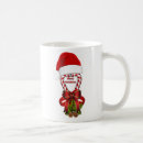 Search for peppermint candy mugs Modern