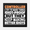 Search for controllers magnets Gamer