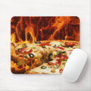 Search for supreme mouse mats Pizza