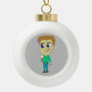 Search for ice cream cone christmas tree decorations Cute