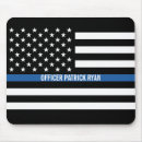 Search for police mouse mats Usa