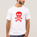 Search for jolly roger tshirts Pirate