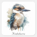 Search for kookaburras stickers Kingfisher