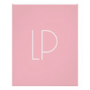 Search for initial posters Elegant