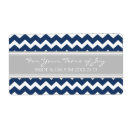 Search for zigzag wedding stickers Stylish