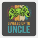 Search for leveling up stickers For him