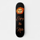 Search for lion skateboards Head