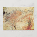 Search for cave painting postcards Mural