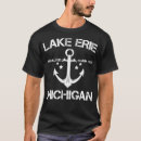 Search for lake michigan tshirts Kayak