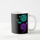 Search for semicolon mugs Anxiety