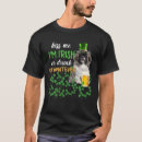 Search for 4 leaf clover tshirts Shamrock