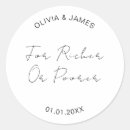 Search for richer stickers Lucky in love