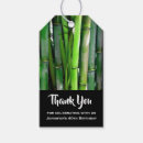 Search for bamboo gift tags Forest