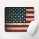 Search for american mouse mats Flag