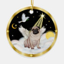 Search for angel dog christmas tree decorations Dogs