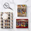 Search for soul wrapping paper Birthday