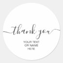 Search for minimalist logo stickers Elegant