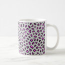 Search for pink leopard mugs Animal