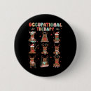 Search for occupational therapy badges Retro