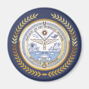 Search for marshal magnets Coat of arms