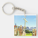 Search for cross key rings Jesus