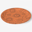 Search for vintage halloween paper plates Retro