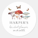 Search for woodland celebration stickers Botanical