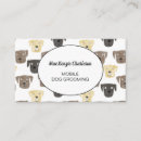 Search for labrador retriever business cards Veterinarian