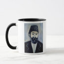 Search for self portrait mugs Beard