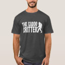 Search for critter tshirts Bigfoot