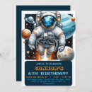Search for sun and moon birthday invitations Boy